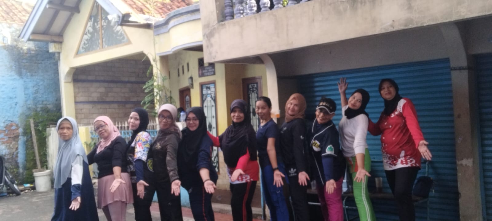 Kegiatan bank sampah